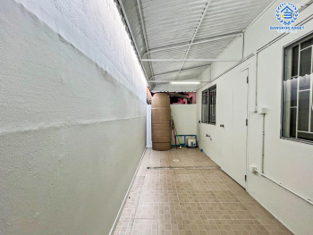 *****ทาวน์เฮ้าส์มือสองนนทบุรี โครงการ พฤกษา49/1 กาญจนาภิเษก เนื้อที่ 17.4 ตร.ว. ฟังก์ชัน 3 ห้องนอน 2 ห้องน้ำ 1 ที่จอดรถ บ้านตกแต่งใหม่ พร้อมเข้าอยู่ บนทำเลใกล้เซ็นทรัลเวสต์เกต, รถไฟฟ้าสายสีม่วง "สถานีตลาดบางใหญ่" และจุดขึ้นทางด่วน "กาญจนาภิเษก" จองเลย!