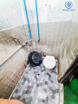 *****ทาวน์โฮมมือสองปทุมธานี หมู่บ้าน ไทยธานี นวนคร เนื้อที่เกือบ 16 ตร.ว. ฟังก์ชัน 3 ห้องนอน 2 ห้องน้ำ บนทำเลใกล้ชุมชน เหมาะแก่การค้าขาย เชื่อมต่อถนนพหลโยธิน, ถนน 347 ใกล้จุดขึ้นทางด่วน "วงแหวนตะวันออก ดอนเมือง-โทลเวย์"