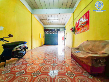 *****ทาวน์โฮมมือสองปทุมธานี หมู่บ้าน ไทยธานี นวนคร เนื้อที่เกือบ 16 ตร.ว. ฟังก์ชัน 3 ห้องนอน 2 ห้องน้ำ บนทำเลใกล้ชุมชน เหมาะแก่การค้าขาย เชื่อมต่อถนนพหลโยธิน, ถนน 347 ใกล้จุดขึ้นทางด่วน "วงแหวนตะวันออก ดอนเมือง-โทลเวย์"