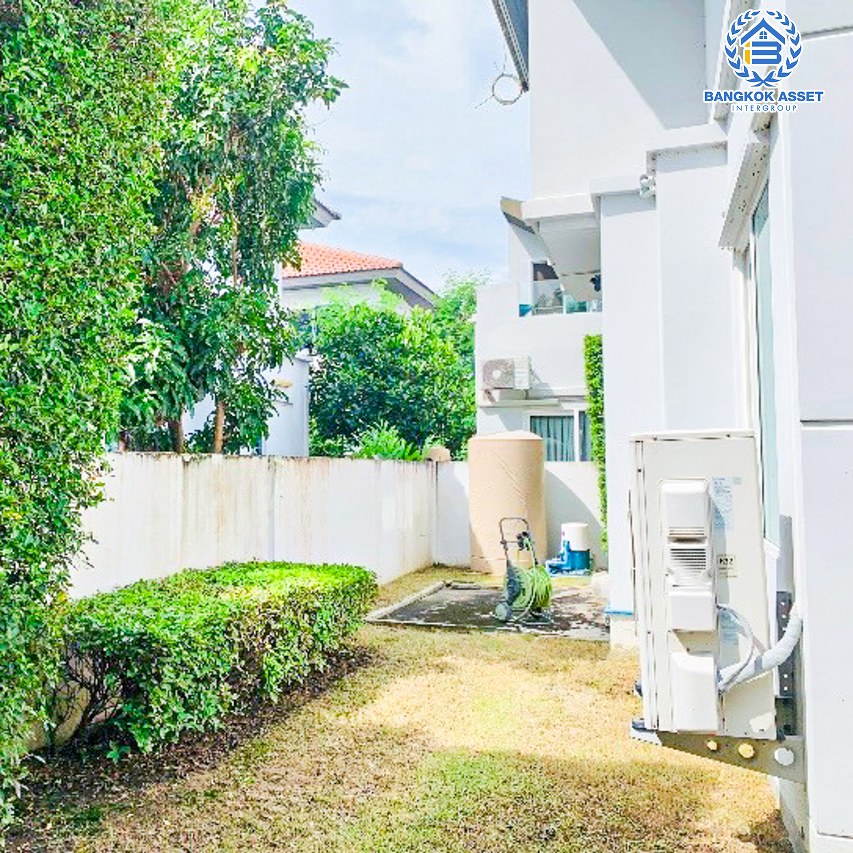 *****บ้านเดี่ยวมือสองสมุทรสาคร โครงการ พฤกษ์ลดา เพชรเกษม-สาย4 เนื้อที่กว้างขวางถึง 60.8 ตร.ว. ฟังก์ชัน 3 ห้องนอน 3 ห้องน้ำ 2 ที่จอดรถ บ้านสภาพสวย พร้อมอยู่ แถมฟรี! 4 เครื่องปรับอากาศ 1 เครื่องทำน้ำอุ่น บนทำเลเชื่อมต่อ ถนนพุทธสาคร, ถนนเพรชเกษม