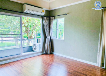 *****บ้านเดี่ยวมือสองสมุทรสาคร โครงการ พฤกษ์ลดา เพชรเกษม-สาย4 เนื้อที่กว้างขวางถึง 60.8 ตร.ว. ฟังก์ชัน 3 ห้องนอน 3 ห้องน้ำ 2 ที่จอดรถ บ้านสภาพสวย พร้อมอยู่ แถมฟรี! 4 เครื่องปรับอากาศ 1 เครื่องทำน้ำอุ่น บนทำเลเชื่อมต่อ ถนนพุทธสาคร, ถนนเพรชเกษม