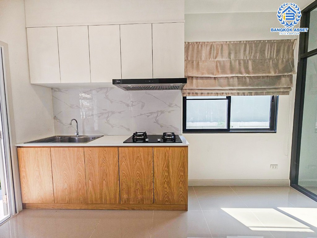 *****บ้านแฝดมือสอง โครงการ เพอร์เฟคพาร์ค แจ้งวัฒนะ เนื้อที่ 36.70 ตร.ว. ฟังก์ชัน 3 ห้องนอน 2 ห้องน้ำ 2 ที่จอดรถ ฟรี! เครื่องปรับอากาศ โครงการบนทำเลใกล้เมือง เชื่อมต่อถนนรัตนาธิเบศร์ ถนนชัยพฤกษ์ ถนนกาญจนาภิเษก ใกล้รถไฟฟ้าสายสีชมพู "สถานีห้าแยกปากเกร็ด" และจุดขึ้นทางด่วน "แจ้งวัฒนะ"