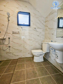 *****บ้านแฝดมือสอง โครงการ เพอร์เฟคพาร์ค แจ้งวัฒนะ เนื้อที่ 36.70 ตร.ว. ฟังก์ชัน 3 ห้องนอน 2 ห้องน้ำ 2 ที่จอดรถ ฟรี! เครื่องปรับอากาศ โครงการบนทำเลใกล้เมือง เชื่อมต่อถนนรัตนาธิเบศร์ ถนนชัยพฤกษ์ ถนนกาญจนาภิเษก ใกล้รถไฟฟ้าสายสีชมพู "สถานีห้าแยกปากเกร็ด" และจุดขึ้นทางด่วน "แจ้งวัฒนะ"