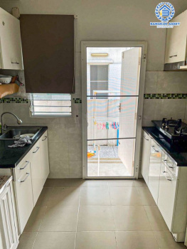 *****บ้านเดี่ยวมือสอง โครงการ Inizio2 ปิ่นเกล้า-วงแหวน เนื้อที่ 50 ตร.ว. ฟังก์ชัน 3 ห้องนอน 2 ห้องน้ำ ปรับปรุงใหม่ พร้อมอยู่ ฟรี! เครื่องปรับอากาศ บนทำเลเดินทางสะดวก เชื่อมต่อซอยวัดส้มเกลี้ยง ถนนกาญจนาภิเษก ถนนกรุงนนท์-จงถนอม ใกล้รถไฟฟ้าสายสีม่วง "สถานีตลาดบางใหญ่"  และจุดขึ้นทางด่วน "กาญจนาภิเษก"