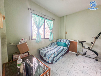 *****บ้านเดี่ยวมือสองกรุงเทพมหานคร โครงการ มหาดไทย2 พุทธมณฑล สาย1 เนื้อที่กว้าง 50 ตร.ว. ฟังก์ชัน 4 ห้องนอน 2 ห้องน้ำ 1 ที่จอดรถ บ้านสภาพดี บนทำเลใกล้เมือง เชื่อมต่อถนนพรานก-กาญจนาภิเษก, ถนนราชพฤกษ์, ถนนพุทธมณฑล สาย 1 และถนนบรมราชชนนี