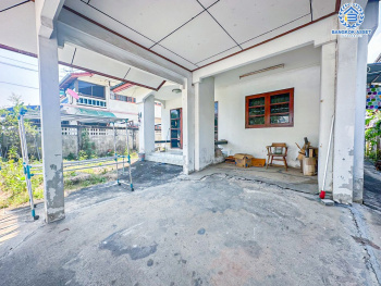 *****บ้านเดี่ยวมือสองกรุงเทพมหานคร โครงการ มหาดไทย2 พุทธมณฑล สาย1 เนื้อที่กว้าง 50 ตร.ว. ฟังก์ชัน 4 ห้องนอน 2 ห้องน้ำ 1 ที่จอดรถ บ้านสภาพดี บนทำเลใกล้เมือง เชื่อมต่อถนนพรานก-กาญจนาภิเษก, ถนนราชพฤกษ์, ถนนพุทธมณฑล สาย 1 และถนนบรมราชชนนี