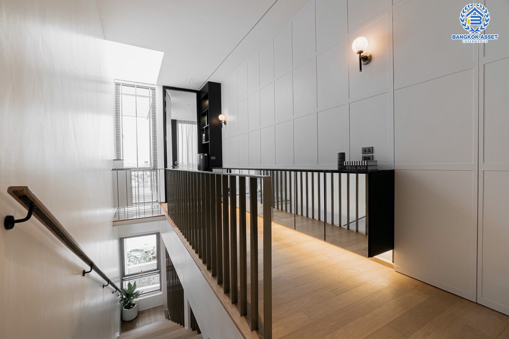 *****ทาวน์โฮมหรู 4 ชั้นมือสอง โครงการ ลักซ์35 ลาดพร้าว เนื้อที่ 36.20 ตร.ว. ฟังก์ชัน 3 ห้องนอน 4 ห้องน้ำ 4 ที่จอดรถ พร้อมลิฟท์ มีความเป็นส่วนตัว โครงการบนทำเลเดินทางสะดวก เชื่อมต่อถนนรัชภิเษก ถนนลาดพร้าว ถนนโชคชัย4 ใกล้รถไฟฟ้าสายสีเหลือง "สถานีภาวนา" และทางด่วนพิเศษฉลองรัช