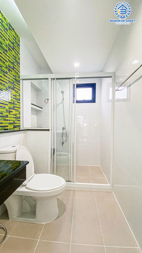 *****บ้านเดี่ยวมือสองนนทบุรี โครงการ ลัดดาวิลล์4 กาญจนาภิเษก เนื้อที่กว้าง 53.4 ตร.ว. ฟังก์ชัน 3 ห้องนอน 3 ห้องน้ำ 2 ที่จอดรถ บ้านตกแต่งใหม่ พร้อมเข้าอยู่ บนทำเลแห่งการเดินทาง เชื่อมต่อถนนหลายเส้นทาง ถนนบางกรวย-ไทรน้อย, ถนนกาญจนาภิเษก จองเลย!