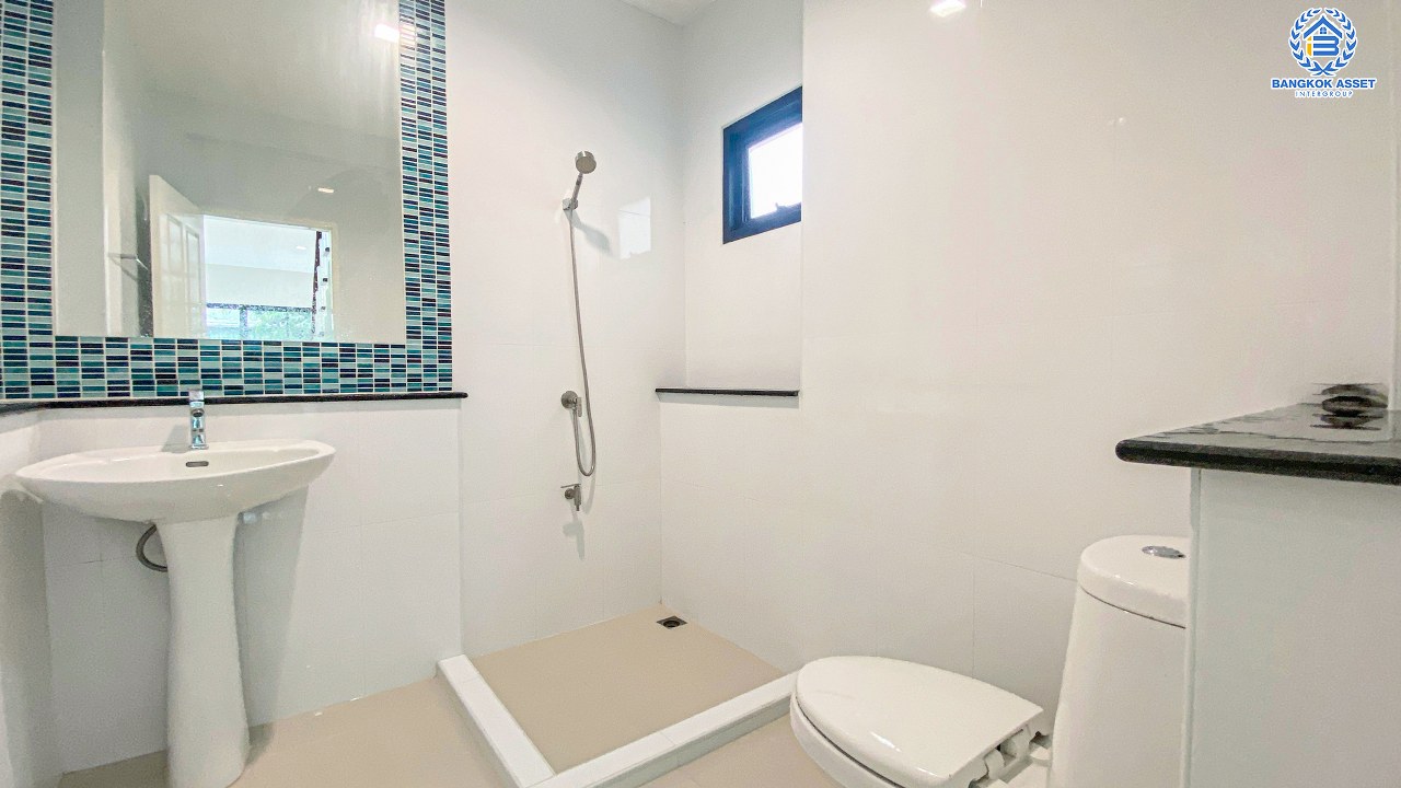 *****บ้านเดี่ยวมือสองนนทบุรี โครงการ ลัดดาวิลล์4 กาญจนาภิเษก เนื้อที่กว้าง 53.4 ตร.ว. ฟังก์ชัน 3 ห้องนอน 3 ห้องน้ำ 2 ที่จอดรถ บ้านตกแต่งใหม่ พร้อมเข้าอยู่ บนทำเลแห่งการเดินทาง เชื่อมต่อถนนหลายเส้นทาง ถนนบางกรวย-ไทรน้อย, ถนนกาญจนาภิเษก จองเลย!