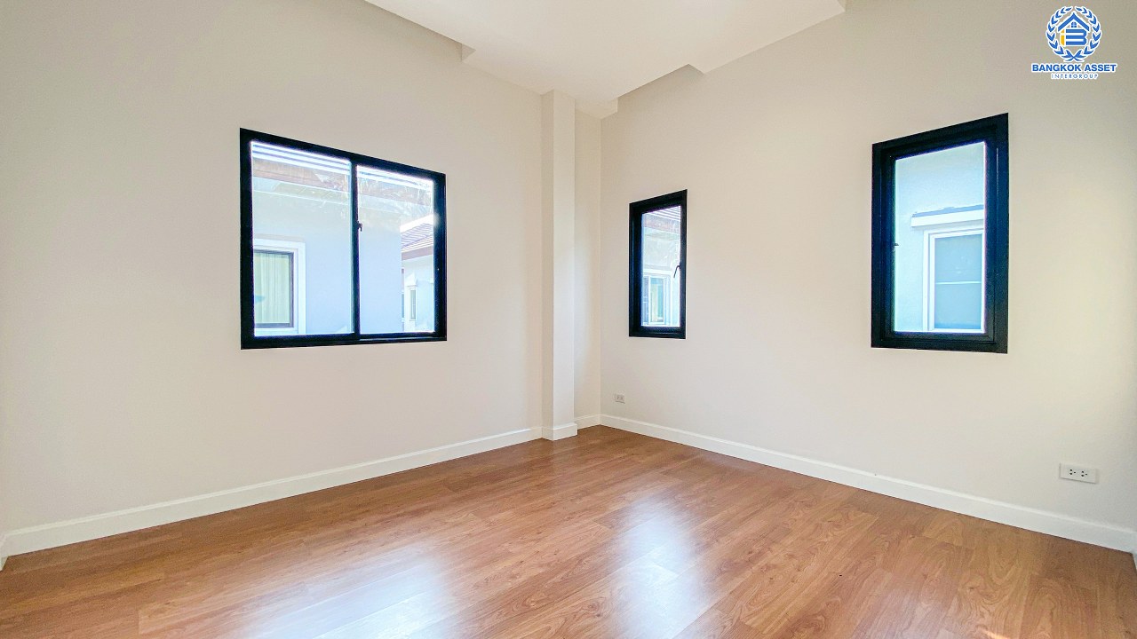 *****บ้านเดี่ยวมือสองนนทบุรี โครงการ ลัดดาวิลล์4 กาญจนาภิเษก เนื้อที่กว้าง 53.4 ตร.ว. ฟังก์ชัน 3 ห้องนอน 3 ห้องน้ำ 2 ที่จอดรถ บ้านตกแต่งใหม่ พร้อมเข้าอยู่ บนทำเลแห่งการเดินทาง เชื่อมต่อถนนหลายเส้นทาง ถนนบางกรวย-ไทรน้อย, ถนนกาญจนาภิเษก จองเลย!