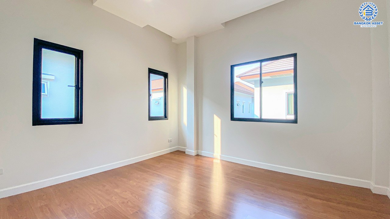 *****บ้านเดี่ยวมือสองนนทบุรี โครงการ ลัดดาวิลล์4 กาญจนาภิเษก เนื้อที่กว้าง 53.4 ตร.ว. ฟังก์ชัน 3 ห้องนอน 3 ห้องน้ำ 2 ที่จอดรถ บ้านตกแต่งใหม่ พร้อมเข้าอยู่ บนทำเลแห่งการเดินทาง เชื่อมต่อถนนหลายเส้นทาง ถนนบางกรวย-ไทรน้อย, ถนนกาญจนาภิเษก จองเลย!