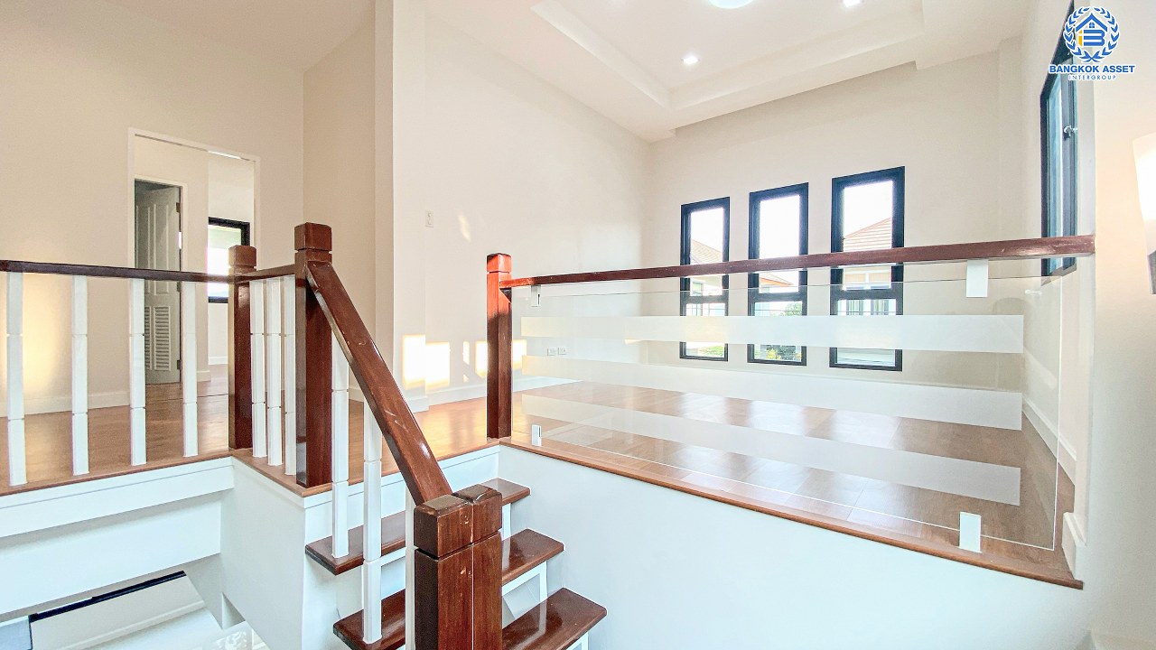 *****บ้านเดี่ยวมือสองนนทบุรี โครงการ ลัดดาวิลล์4 กาญจนาภิเษก เนื้อที่กว้าง 53.4 ตร.ว. ฟังก์ชัน 3 ห้องนอน 3 ห้องน้ำ 2 ที่จอดรถ บ้านตกแต่งใหม่ พร้อมเข้าอยู่ บนทำเลแห่งการเดินทาง เชื่อมต่อถนนหลายเส้นทาง ถนนบางกรวย-ไทรน้อย, ถนนกาญจนาภิเษก จองเลย!