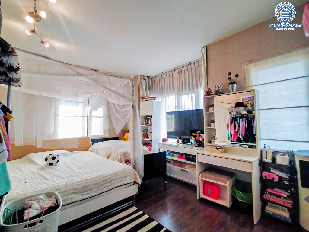 *****บ้านเดี่ยวมือสอง โครงการ บุราสิริ งามวงศ์วาน-ประชาชื่น เนื้อที่ 57.50 ตร.ว. ฟังก์ชัน 3 ห้องนอน 3 ห้องน้ำ 2 ที่จอดรถ บ้านสภาพดีเยี่ยม พร้อมเข้าอยู่ บนทำเลดี เชื่อมต่อถนนสามัคคี ถนนงามวงศ์วาน ถนนประชาชื่น ใกล้รถไฟฟ้าสายสีม่วง "สถานีศูนย์ราชการนนทบุรี"