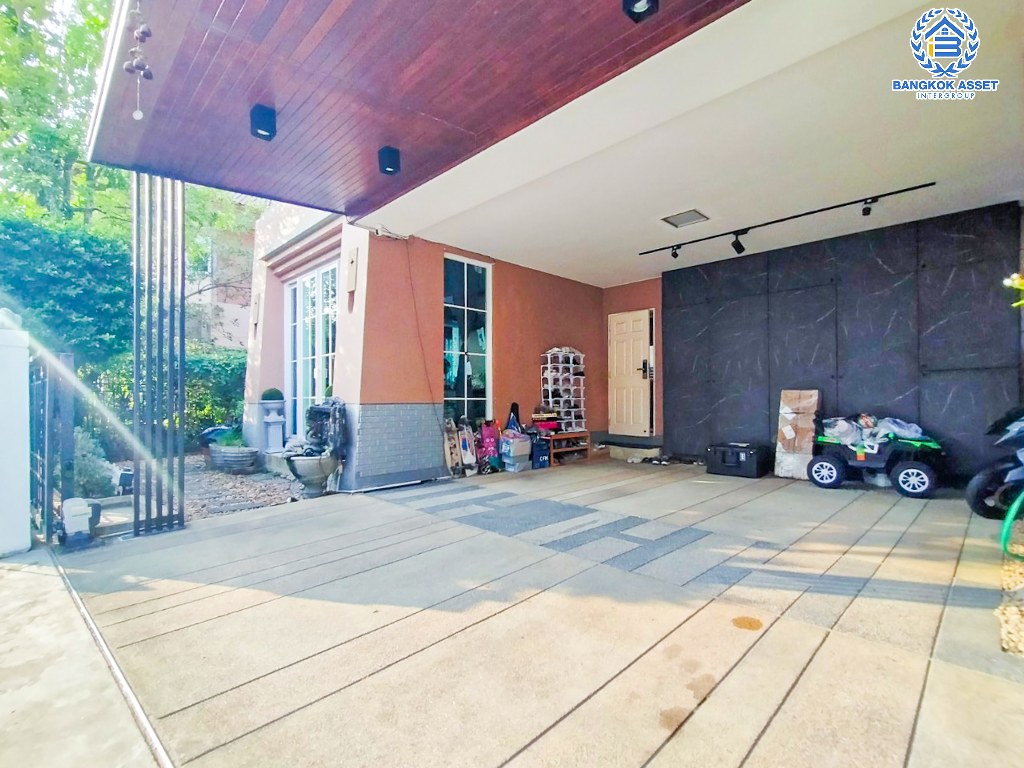 *****บ้านเดี่ยวมือสอง โครงการ บุราสิริ งามวงศ์วาน-ประชาชื่น เนื้อที่ 57.50 ตร.ว. ฟังก์ชัน 3 ห้องนอน 3 ห้องน้ำ 2 ที่จอดรถ บ้านสภาพดีเยี่ยม พร้อมเข้าอยู่ บนทำเลดี เชื่อมต่อถนนสามัคคี ถนนงามวงศ์วาน ถนนประชาชื่น ใกล้รถไฟฟ้าสายสีม่วง "สถานีศูนย์ราชการนนทบุรี"