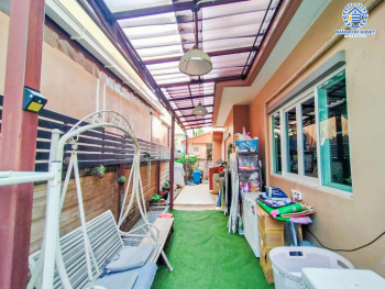 *****บ้านเดี่ยวมือสอง โครงการ บุราสิริ งามวงศ์วาน-ประชาชื่น เนื้อที่ 57.50 ตร.ว. ฟังก์ชัน 3 ห้องนอน 3 ห้องน้ำ 2 ที่จอดรถ บ้านสภาพดีเยี่ยม พร้อมเข้าอยู่ บนทำเลดี เชื่อมต่อถนนสามัคคี ถนนงามวงศ์วาน ถนนประชาชื่น ใกล้รถไฟฟ้าสายสีม่วง "สถานีศูนย์ราชการนนทบุรี"