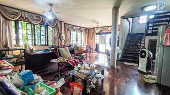 *****บ้านเดี่ยวมือสองกรุงเทพมหานคร บ้านเดี่ยวนอกโครงการ เอกชัย99/1  เนื้อที่กว้างมากถึง 133 ตร.ว. ฟังก์ชัน 4 ห้องนอน 2 ห้องน้ำ 3 ที่จอดรถ บ้านพื้นที่เยอะ บนทำเลแห่งการเดินทาง ติดถนนเอกชัย เชื่อมต่อถนนกาญจนาภิเษก, ถนนพระราม 2 ในราคาสุดคุ้ม !