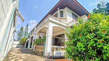 *****บ้านเดี่ยวมือสองกรุงเทพมหานคร บ้านเดี่ยวนอกโครงการ เอกชัย99/1  เนื้อที่กว้างมากถึง 133 ตร.ว. ฟังก์ชัน 4 ห้องนอน 2 ห้องน้ำ 3 ที่จอดรถ บ้านพื้นที่เยอะ บนทำเลแห่งการเดินทาง ติดถนนเอกชัย เชื่อมต่อถนนกาญจนาภิเษก, ถนนพระราม 2 ในราคาสุดคุ้ม !