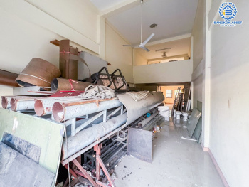 *****อาคารพาณิชย์ 3 ชั้นมือสองนนทบุรี อาคารพาณิชย์แก้วอินทร์ กาญจนาภิเษก เนื้อที่กว้าง 24 ตร.ว. ฟังก์ชัน 2 ห้องนอน 2 ห้องน้ำ จะทำเป็นโฮมออฟฟิศ หรือบ้านเก็บสต๊อกก็สะดวกสุดๆ บนทำเลดี ติดถนนกาญจนาภิเษก เชื่อมต่อ ถนนแก้วอินทร์, ถนนรัตนาธิเบศร์ ใกล้รถไฟฟ้าสายสีม่วง "สถานีตลาดบางใหญ่"