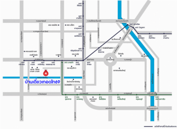 *****บ้านเดี่ยวมือสอง โครงการ เทอดไท69 ราชพฤกษ์ หลังมุม เนื้อที่ 71 ตร.ว. ฟังก์ชัน 8 ห้องนอน 8 ห้องน้ำ 2 ที่จอดรถ บ้านถูกทำเลดี สามารถทำเป็นห้องเช่าได้ โครงการบนทำเลเดินทางสะดวก เชื่อมต่อถนนเพชรเกษม ถนนบางแวก ถนนเทอดไท ใกล้ซีคอนบางแค และโครงการรถไฟฟ้าสายสีน้ำเงิน "สถานีเพชรเกษม48"