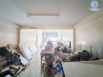 *****อาคารพาณิชย์มือสอง ซอยแก้วอินทร์ กาญจนาภิเษก เนื้อที่ 24 ตร.ว. พื้นที่ใช้สอย 238 ตร.ม. ฟังก์ชัน 2 ห้องนอน 2 ห้องน้ำ ภายในสภาพดี เหมาะสำหรับเริ่มทำธุรกิจ ตั้งบนทำเลติดถนนกาญจนาภิเษก เชื่อมต่อถนนแก้วอินทร์ ถนนรัตนาธิเบศร์ ถนนบางใหญ่-บางคูลัด ใกล้รถไฟฟ้าสายสีม่วง "สถานีตลาดบางใหญ่"