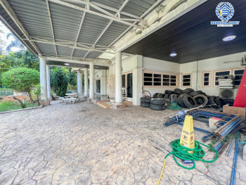 *****บ้านเดี่ยวมือสอง โครงการ เอเวอร์กรีน ซิตี้ กาญจนาภิเษก หลังมุม เนื้อที่ 169.20 ตร.ว. ฟังก์ชัน 4 ห้องนอน 3 ห้องน้ำ 3 ที่จอดรถ  บ้านหลังใหญ่ ราคาถูก ทำเลดีเดินทางสะดวก เชื่อมต่อถนนอุทยาน ถนนพุทธมณฑลสาย4 ถนนบางแวก ใกล้ห้างสรรพสินค้า เดอะมอลล์ บางแค