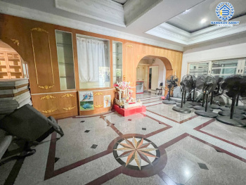 *****บ้านเดี่ยวมือสอง โครงการ เอเวอร์กรีน ซิตี้ กาญจนาภิเษก หลังมุม เนื้อที่ 169.20 ตร.ว. ฟังก์ชัน 4 ห้องนอน 3 ห้องน้ำ 3 ที่จอดรถ  บ้านหลังใหญ่ ราคาถูก ทำเลดีเดินทางสะดวก เชื่อมต่อถนนอุทยาน ถนนพุทธมณฑลสาย4 ถนนบางแวก ใกล้ห้างสรรพสินค้า เดอะมอลล์ บางแค