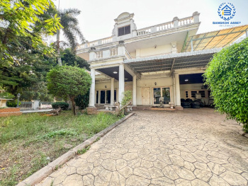 *****บ้านเดี่ยวมือสอง โครงการ เอเวอร์กรีน ซิตี้ กาญจนาภิเษก หลังมุม เนื้อที่ 169.20 ตร.ว. ฟังก์ชัน 4 ห้องนอน 3 ห้องน้ำ 3 ที่จอดรถ  บ้านหลังใหญ่ ราคาถูก ทำเลดีเดินทางสะดวก เชื่อมต่อถนนอุทยาน ถนนพุทธมณฑลสาย4 ถนนบางแวก ใกล้ห้างสรรพสินค้า เดอะมอลล์ บางแค