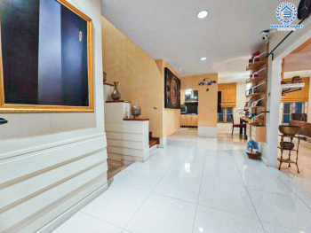 *****บ้านเดี่ยวมือสอง โครงการ โนเบิลวานา ปิ่นเกล้า เนื้อที่ 65.60 ตร.ว. ฟังก์ชัน 3 ห้องนอน 3 ห้องน้ำ 2 ที่จอดรถ บ้านสไตล์ Modern Tropical เหมือนอยู่โรงแรมในบาหลี โครงการบนทำเลดี ใกล้เซ็นทรัล ศาลายา การเดินทางเชื่อมต่อถนนศาลาธรรมสพน์ ถนนพุทธมณฑลสาย3 ซอยวัดพระเงิน ใกล้จุดขึ้นทางด่วน "ศรีรัช"