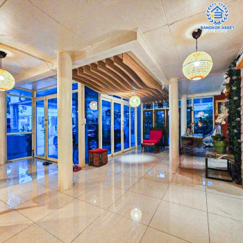 *****บ้านเดี่ยวมือสอง โครงการ โนเบิลวานา ปิ่นเกล้า เนื้อที่ 65.60 ตร.ว. ฟังก์ชัน 3 ห้องนอน 3 ห้องน้ำ 2 ที่จอดรถ บ้านสไตล์ Modern Tropical เหมือนอยู่โรงแรมในบาหลี โครงการบนทำเลดี ใกล้เซ็นทรัล ศาลายา การเดินทางเชื่อมต่อถนนศาลาธรรมสพน์ ถนนพุทธมณฑลสาย3 ซอยวัดพระเงิน ใกล้จุดขึ้นทางด่วน "ศรีรัช"