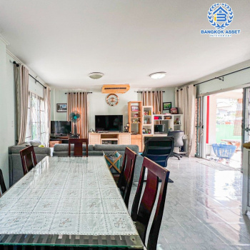 *****บ้านเดี่ยวมือสอง โครงการ ชัยพฤกษ์ วงแหวน-รัตนาธิเบศร์ เนื้อที่ 53 ตร.ว. ฟังก์ชัน 3 ห้องนอน 2 ห้องน้ำ 2 ที่จอดรถ โครงการบนทำเลเดินทางสะดวก เชื่อมต่อถนนกาญจนาภิเษก ถนนคลองถนน ถนนบ้านกล้วย-ไทรน้อย ใกล้รถไฟฟ้าสายสีม่วง "สถานีคลองบางไผ่" และจุดขึ้นทางด่วน "กาญจนาภิเษก"