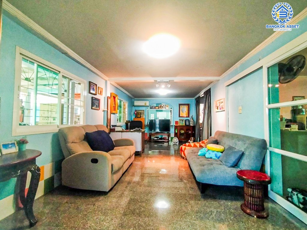 *****บ้านแฝดมือสอง ซอยพระรามที่2 พระราม2 เนื้อที่ 58 ตร.ว. ฟังก์ชัน 7 ห้องนอน 4 ห้องน้ำ 3 ที่จอดรถ โครงการบนทำเลเดินทางสะดวก เชื่อมต่อถนนพระราม2 ถนนกาญจนาภิเษก ถนนบางขุนเทียนชายทะเล ใกล้ห้างสรรพสินค้าเซ็นทรัลพระราม2 และจุดขึ้นทางด่วนศรีรัช(วงแหวนกาญจณาภิเษก), ทางพิเศษเฉลิมมหานคร