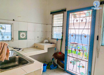 *****บ้านเดี่ยวมือสองสมุทรสาคร โครงการ พฤกษ์ลดา พุทธสาคร เนื้อที่กว้างมากถึง 56 ตร.ว. ฟังก์ชัน 3 ห้องนอน 2 ห้องน้ำ แถมฟรี! 2 เครื่องปรับอากาศ บนทำเลแห่งการเดินทาง เชื่อมต่อ ถ.เพชรเกษม, ถ.พุทธมณฑลสาย4 ใกล้เดอะมอลล์ บางแค, เซ็นทรัลพระราม 2 จองเลย!