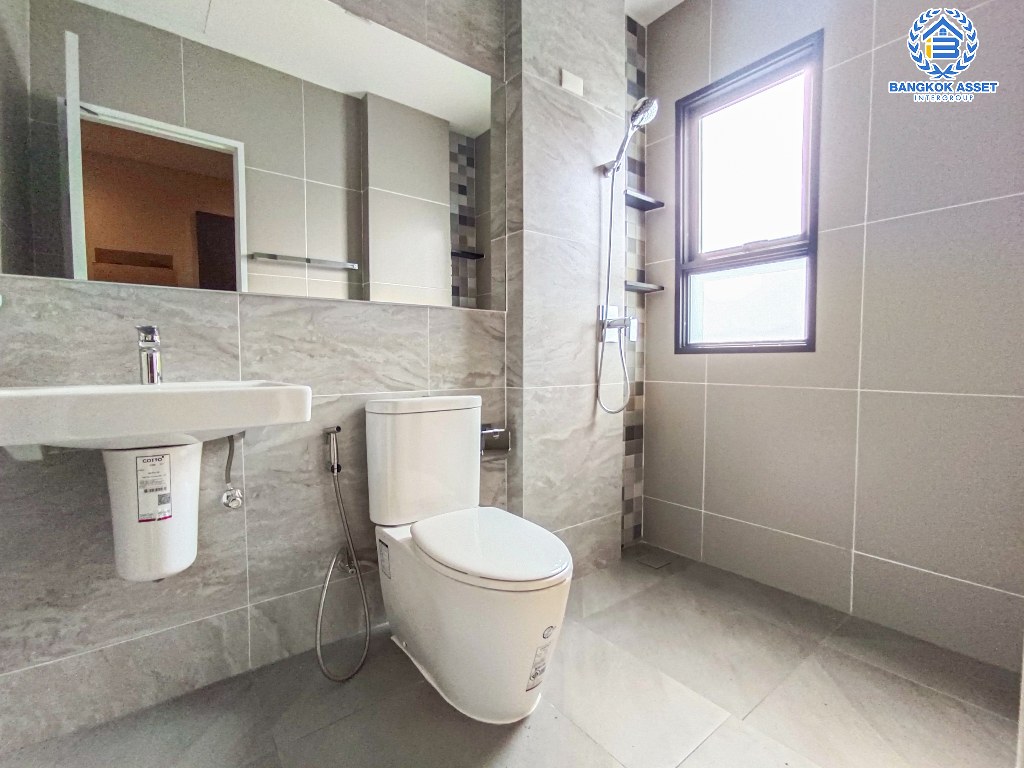 *****บ้านเดี่ยวมือสอง โครงการ เวนิว ไอดี เวสต์เกต เนื้อที่ 63.90 ตร.ว. ฟังก์ชัน 5 ห้องนอน 4 ห้องน้ำ 2 ที่จอดรถ บ้านเหมือนใหม่ Furnished ให้ครบ พร้อมเข้าอยู่ โครงการบนทำเลเชื่อมต่อถนนกาญจนาภิเษก ถนนเลียบคลองประปา ถนนรัตนาธิเบศร์ ใกล้ห้างสรรพสินค้าเซ็นทรัลเวสต์เกต อิเกีย บางใหญ่ และจุดขึ้นทางด่วน "ศรีรัช"