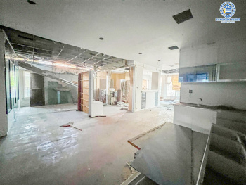 *****บ้านเดี่ยวมือสองนนทบุรี โครงการ ชิชากร แก้วอินทร์ หลังมุม เนื้อที่กว้างขวางถึง 80 ตร.ว. ฟังก์ชัน 3 ห้องนอน 4 ห้องน้ำ 2 ที่จอดรถ บ้านอยู่ระหว่างรีโนเวทใหม่ บนทำเลเดินทางสะดวก เชื่อมต่อถนนกาญจนาภิเษก, ถนนรัตนาธิเบศร์ ใกล้รถไฟฟ้าสายสีม่วง "สถานีตลาดบางใหญ่" เพียง 10 นาที !