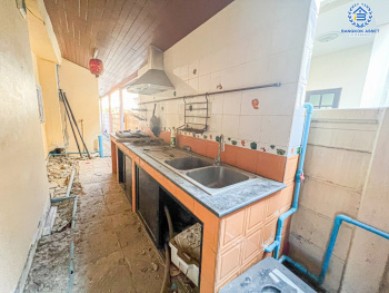 *****บ้านเดี่ยวมือสองนนทบุรี โครงการ ชิชากร แก้วอินทร์ หลังมุม เนื้อที่กว้างขวางถึง 80 ตร.ว. ฟังก์ชัน 3 ห้องนอน 4 ห้องน้ำ 2 ที่จอดรถ บ้านอยู่ระหว่างรีโนเวทใหม่ บนทำเลเดินทางสะดวก เชื่อมต่อถนนกาญจนาภิเษก, ถนนรัตนาธิเบศร์ ใกล้รถไฟฟ้าสายสีม่วง "สถานีตลาดบางใหญ่" เพียง 10 นาที !