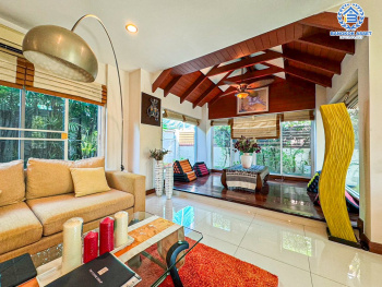 *****บ้านเดี่ยวมือสองกรุงเทพมหานคร โครงการ อารียา ชบา นวลจันทร์56 เนื้อที่กว้าง 61.7 ตร.ว. ฟังก์ชัน 2 ห้องนอน 3 ห้องน้ำ 2 ที่จอดรถ บ้านหลังใหญ่ หน้าบ้านเป็นสวนส่วนกลาง บนทำเลเดินทางสะดวก เชื่อมต่อถนนรามอินทรา, ถนนประเสริฐมนูกิจ, ถนนนวมินทร์ ใกล้จุดขึ้นทางด่วน "ฉลองรัช" จองเลย!