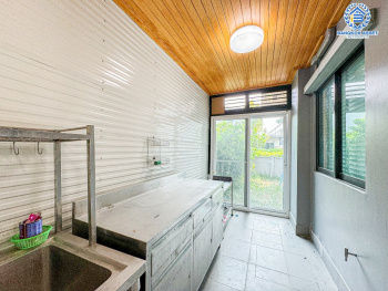 *****ทาวน์เฮ้าส์มือสอง พลีโน่ ชัยพฤกษ์ หลังมุม เนื้อที่ 	35.30 ตร.ว. ฟังก์ชัน 3 ห้องนอน 2 ห้องน้ำ 2 ที่จอดรถ บ้านสวยพร้อมอยู่ โครงการบนทำเลดี เชื่อมต่อถนนราชพฤกษ์ ถนนรัตนาธิเบศร์ ถนนชัยพฤกษ์ และจุดขึ้นทางด่วน "แจ้งวัฒนะ"