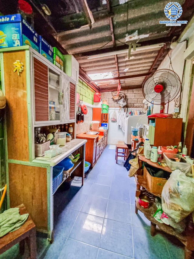 *****ทาวน์เฮ้าส์มือสองนนทบุรี โครงการ พฤกษา3 กาญจนาภิเษก เนื้อที่ 18 ตร.ว. ฟังก์ชัน 3 ห้องนอน 3 ห้องน้ำ บ้านทำเลเหมาะแก่การค้าขาย บนทำเลแห่งการเดินทาง เชื่อมต่อถนนกาญจนาภิเษก ใกล้เซ็นทรัลเวสเกต, บิ๊กซี บางใหญ่ และจุดขึ้นทางด่วน "กาญจนาภิเษก" จองเลย!