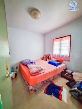 *****ทาวน์เฮ้าส์มือสองนนทบุรี โครงการ พฤกษา3 กาญจนาภิเษก เนื้อที่ 18 ตร.ว. ฟังก์ชัน 3 ห้องนอน 3 ห้องน้ำ บ้านทำเลเหมาะแก่การค้าขาย บนทำเลแห่งการเดินทาง เชื่อมต่อถนนกาญจนาภิเษก ใกล้เซ็นทรัลเวสเกต, บิ๊กซี บางใหญ่ และจุดขึ้นทางด่วน "กาญจนาภิเษก" จองเลย!