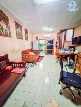 *****ทาวน์เฮ้าส์มือสองนนทบุรี โครงการ พฤกษา3 กาญจนาภิเษก เนื้อที่ 18 ตร.ว. ฟังก์ชัน 3 ห้องนอน 3 ห้องน้ำ บ้านทำเลเหมาะแก่การค้าขาย บนทำเลแห่งการเดินทาง เชื่อมต่อถนนกาญจนาภิเษก ใกล้เซ็นทรัลเวสเกต, บิ๊กซี บางใหญ่ และจุดขึ้นทางด่วน "กาญจนาภิเษก" จองเลย!