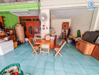 *****ทาวน์เฮ้าส์มือสองนนทบุรี โครงการ พฤกษา3 กาญจนาภิเษก เนื้อที่ 18 ตร.ว. ฟังก์ชัน 3 ห้องนอน 3 ห้องน้ำ บ้านทำเลเหมาะแก่การค้าขาย บนทำเลแห่งการเดินทาง เชื่อมต่อถนนกาญจนาภิเษก ใกล้เซ็นทรัลเวสเกต, บิ๊กซี บางใหญ่ และจุดขึ้นทางด่วน "กาญจนาภิเษก" จองเลย!