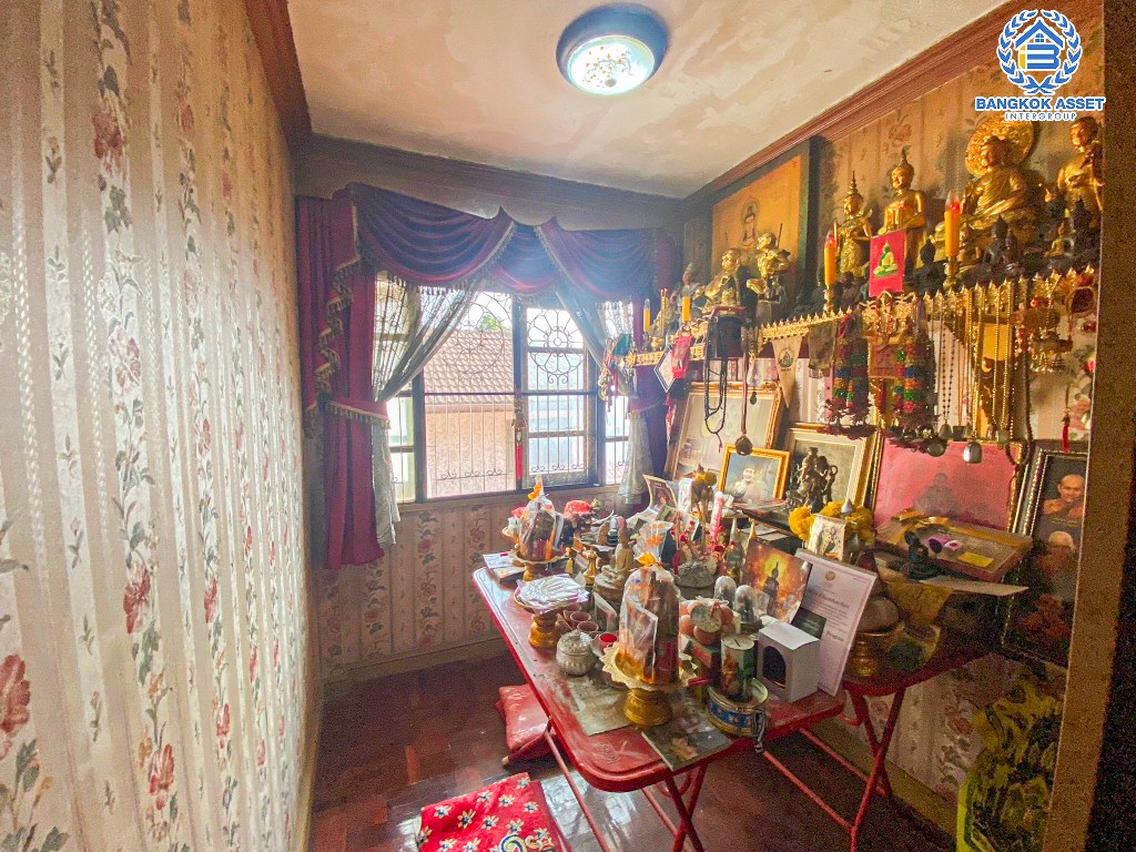 *****บ้านเดี่ยวมือสอง โครงการ กฤษดานคร20 ปิ่นเกล้า เนื้อที่ 104 ตร.ว. ฟังก์ชัน 3 ห้องนอน 3 ห้องน้ำ 2 ที่จอดรถ บ้านหลังใหญ่ บนพื้นที่กว้างขวาง การเดินทางสะดวก เชื่อมต่อถนนบรมราชชนนี ถนนเพชรเกษม ถนนพุทธมณฑลสาย2 ใกล้ห้างสรรพสินค้าเซ็นทรัล ปิ่นเกล้า ใกล้จุดขึ้นทางด่วน "กาญจนาภิเษก"...