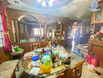 *****บ้านเดี่ยวมือสอง โครงการ กฤษดานคร20 ปิ่นเกล้า เนื้อที่ 104 ตร.ว. ฟังก์ชัน 3 ห้องนอน 3 ห้องน้ำ 2 ที่จอดรถ บ้านหลังใหญ่ บนพื้นที่กว้างขวาง การเดินทางสะดวก เชื่อมต่อถนนบรมราชชนนี ถนนเพชรเกษม ถนนพุทธมณฑลสาย2 ใกล้ห้างสรรพสินค้าเซ็นทรัล ปิ่นเกล้า ใกล้จุดขึ้นทางด่วน "กาญจนาภิเษก"...