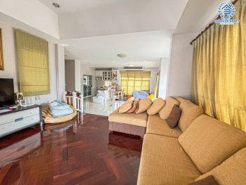 *****บ้านเดี่ยวมือสอง โครงการ ชัยพฤกษ์ บางบัวทอง หลังมุม เนื้อที่ 101.09 ตร.ว. ฟังก์ชัน 4 ห้องนอน 4 ห้องน้ำ 4 ที่จอดรถ บ้าน Type ใหญ่ที่สุด เนื้อที่กว้างขวาง โครงการบนทำเลดี เชื่อมต่อถนนราชพฤกษ์ ถนนรัตนาธิเบศร์ ถนนบางกรวย-ไทรน้อย ใกล้รถไฟฟ้าสายสีม่วง"สถานีแยกบางพลู" ใกล้ห้างสรรพสินค้าเซ็นทรัลเวสต์เกต