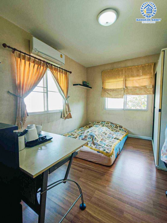 *****บ้านเดี่ยวมือสอง โครงการ ชัยพฤกษ์ บางใหญ่ (เฟส2) เนื้อที่ 61 ตร.ว. ฟังก์ชัน 3 ห้องนอน 3 ห้องน้ำ 2 ที่จอดรถ มีบริเวณข้างบ้าน มีมุมพักผ่อนเงียบสงบเป็นส่วนตัว  โครงการบนทำเลดี เชื่อมต่อถนนคลองถนน ถนนกาญจนาภิเษก ถนนแก้วอินทร์ ใกล้รถไฟฟ้าสายสีม่วง "สถานีคลองบางไผ่"...