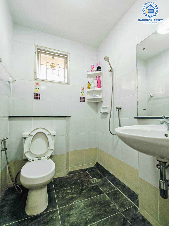 *****บ้านเดี่ยวมือสอง โครงการ ชัยพฤกษ์ บางใหญ่ (เฟส2) เนื้อที่ 61 ตร.ว. ฟังก์ชัน 3 ห้องนอน 3 ห้องน้ำ 2 ที่จอดรถ มีบริเวณข้างบ้าน มีมุมพักผ่อนเงียบสงบเป็นส่วนตัว  โครงการบนทำเลดี เชื่อมต่อถนนคลองถนน ถนนกาญจนาภิเษก ถนนแก้วอินทร์ ใกล้รถไฟฟ้าสายสีม่วง "สถานีคลองบางไผ่"...