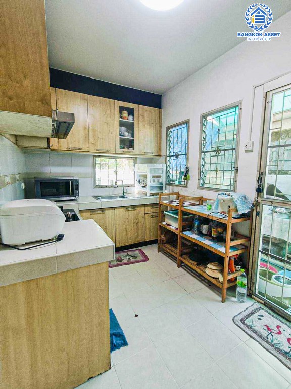 *****บ้านเดี่ยวมือสอง โครงการ ชัยพฤกษ์ บางใหญ่ (เฟส2) เนื้อที่ 61 ตร.ว. ฟังก์ชัน 3 ห้องนอน 3 ห้องน้ำ 2 ที่จอดรถ มีบริเวณข้างบ้าน มีมุมพักผ่อนเงียบสงบเป็นส่วนตัว  โครงการบนทำเลดี เชื่อมต่อถนนคลองถนน ถนนกาญจนาภิเษก ถนนแก้วอินทร์ ใกล้รถไฟฟ้าสายสีม่วง "สถานีคลองบางไผ่"...