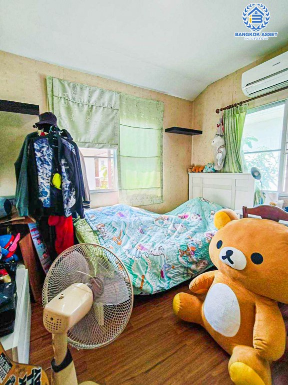 *****บ้านเดี่ยวมือสอง โครงการ ชัยพฤกษ์ บางใหญ่ (เฟส2) เนื้อที่ 61 ตร.ว. ฟังก์ชัน 3 ห้องนอน 3 ห้องน้ำ 2 ที่จอดรถ มีบริเวณข้างบ้าน มีมุมพักผ่อนเงียบสงบเป็นส่วนตัว  โครงการบนทำเลดี เชื่อมต่อถนนคลองถนน ถนนกาญจนาภิเษก ถนนแก้วอินทร์ ใกล้รถไฟฟ้าสายสีม่วง "สถานีคลองบางไผ่"...