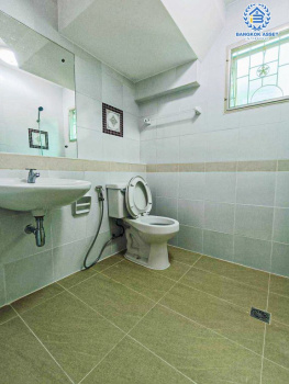 *****บ้านเดี่ยวมือสอง โครงการ ชัยพฤกษ์ บางใหญ่ (เฟส2) เนื้อที่ 61 ตร.ว. ฟังก์ชัน 3 ห้องนอน 3 ห้องน้ำ 2 ที่จอดรถ มีบริเวณข้างบ้าน มีมุมพักผ่อนเงียบสงบเป็นส่วนตัว  โครงการบนทำเลดี เชื่อมต่อถนนคลองถนน ถนนกาญจนาภิเษก ถนนแก้วอินทร์ ใกล้รถไฟฟ้าสายสีม่วง "สถานีคลองบางไผ่"...