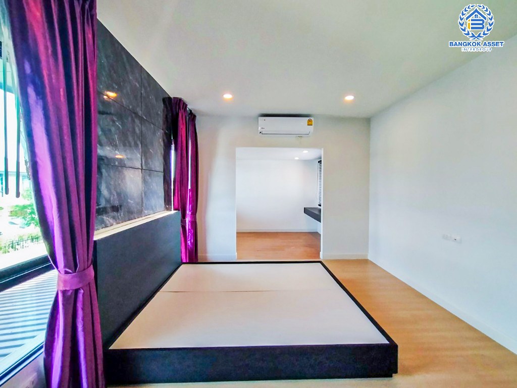 *****บ้านเดี่ยวมือสอง โครงการ คณาสิริ ศาลายา-ปิ่นเกล้า เนื้อที่ 56.40 ตร.ว. ฟังก์ชัน 3 ห้องนอน 3 ห้องน้ำ 2 ที่จอดรถ โครงการบนทำเลดี เชื่อมต่อถนนสำเร็จพัฒนา ถนนกาญจนาภิเษก ซอยกันตนา ใกล้จุดขึ้นทางด่วน "ศรีรัช-วงแหวนรอบนอก(ด่านฉิมพลี)" และทางคู่ขนานลอยฟ้าบรมราชชนนี